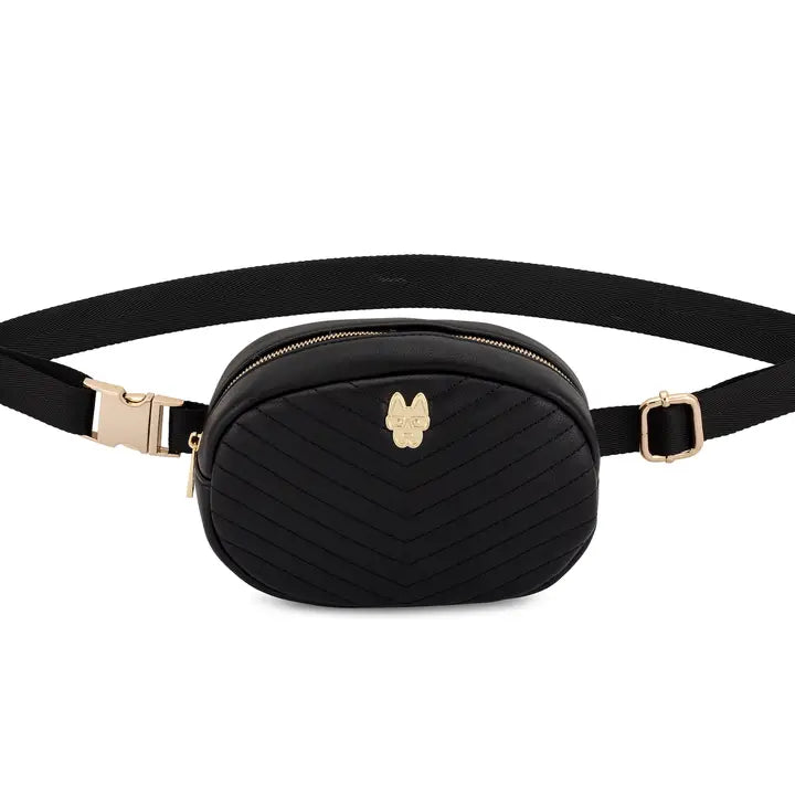 Blair Belt Bag | Treat Pouch | Dog Belt Bag