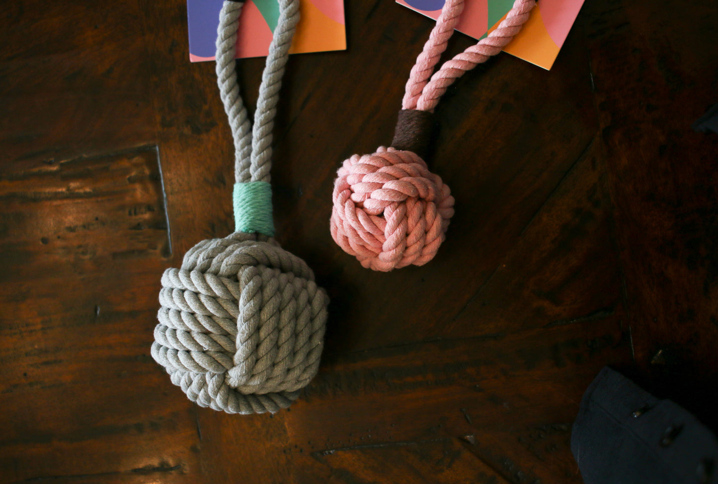Houndstone Tug Rope Dog toy