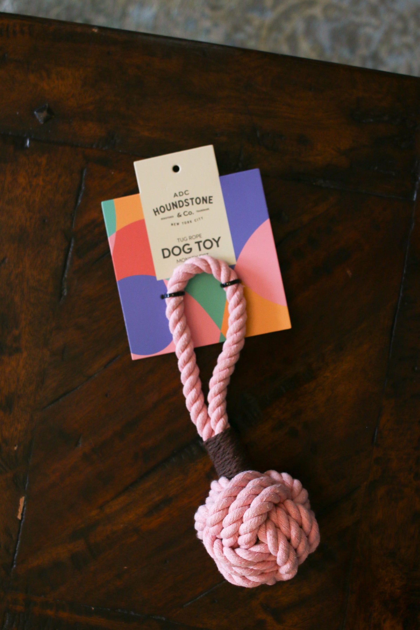Houndstone Tug Rope Dog toy