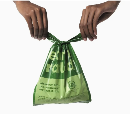 Earth Rated Poop Bags Unscented (120ct)