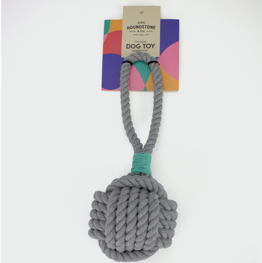 Houndstone Tug Rope Dog toy