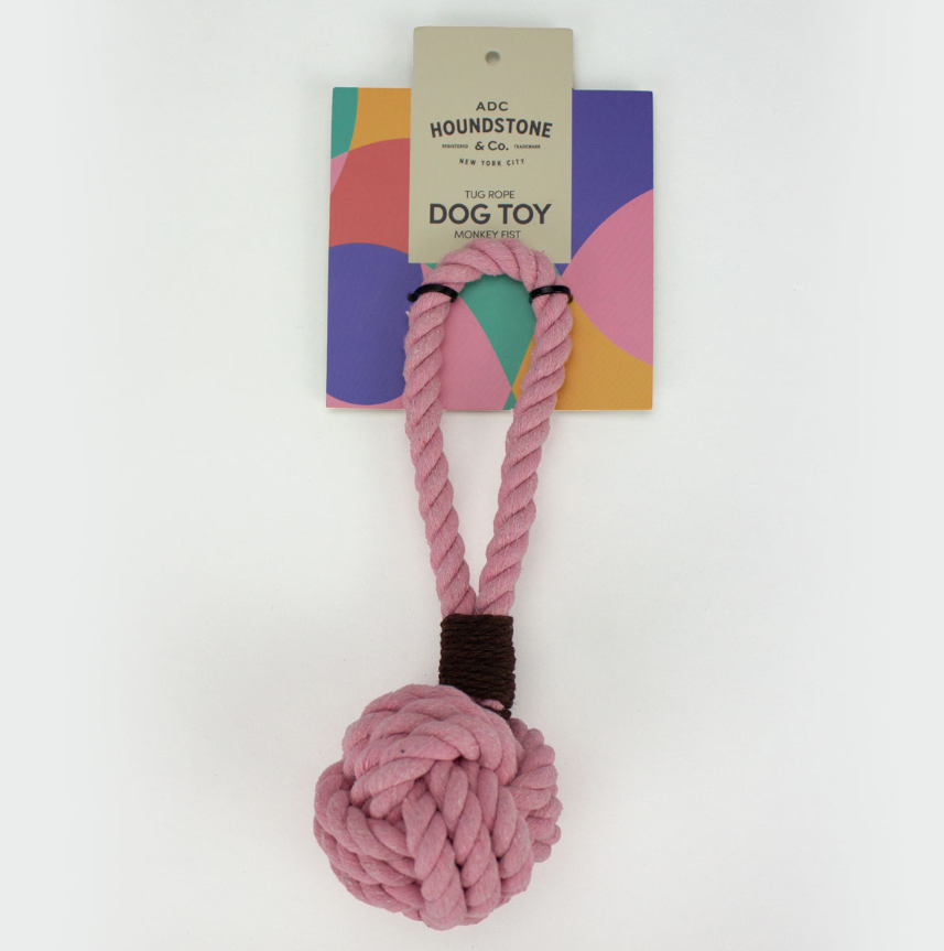 Houndstone Tug Rope Dog toy