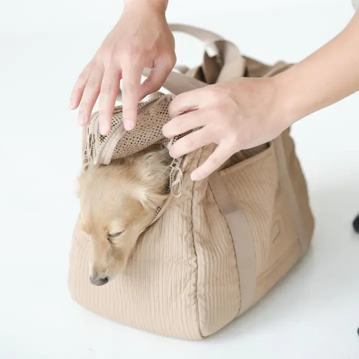 City Pet Carrier