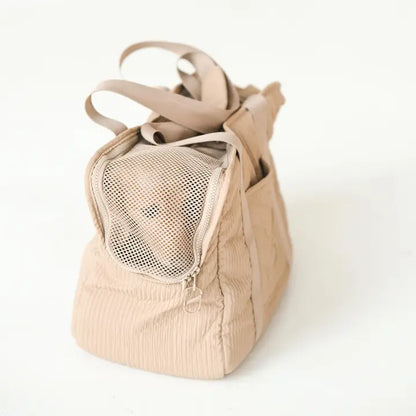 City Pet Carrier