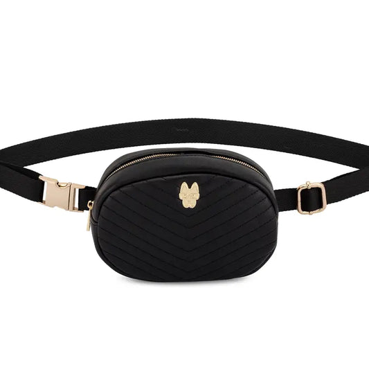 Blair Belt Bag | Treat Pouch | Dog Belt Bag