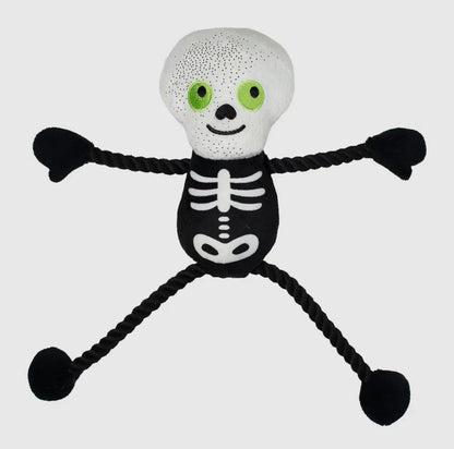 Petshop By Fringe Studio Got A Bone To Pick Plush Dog Toy