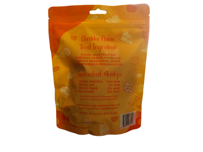 Spunky pup All Natural Dog Treats 3 Flavors!