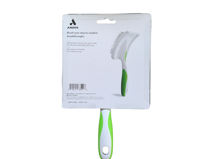 Large Firm Slicker Brush Andis Medium-Large Dogs