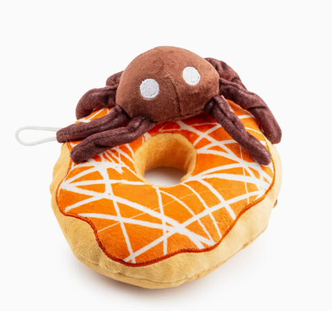 Spider Donut