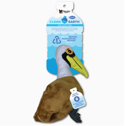 Pelican Plush Toy - Large