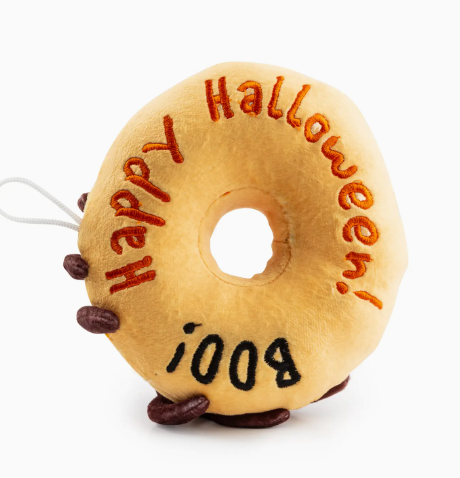 Spider Donut