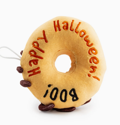 Spider Donut