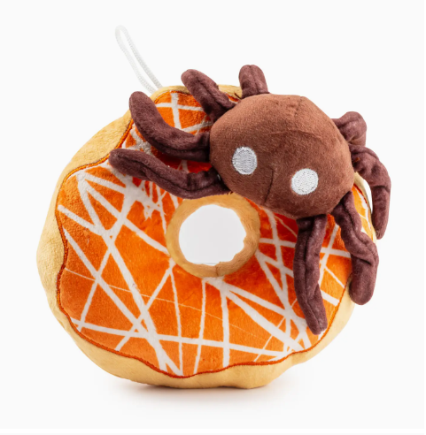 Spider Donut