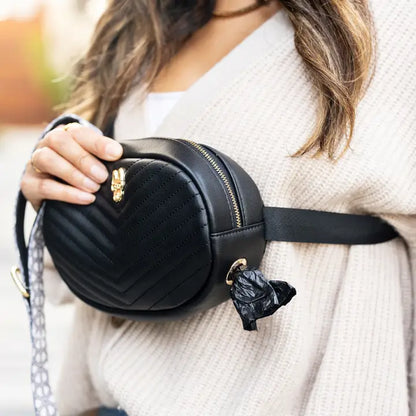 Blair Belt Bag | Treat Pouch | Dog Belt Bag