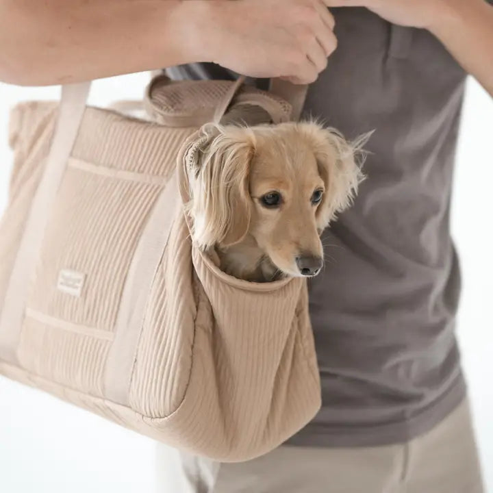 City Pet Carrier