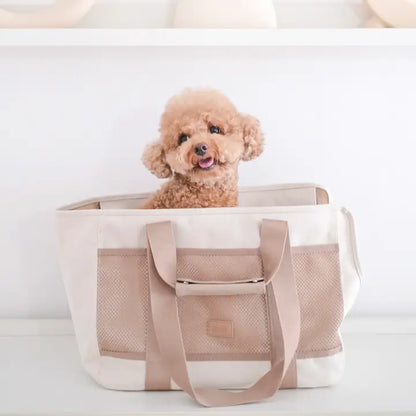 Subway Pet Carrier