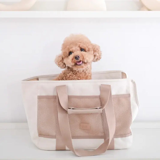 Subway Pet Carrier